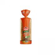 Untad 1300 gr Dev Tost Ekmeği