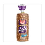 Untad 480 gr Çiya Tohumlu Kekikli Ekmek