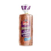 Untad 480 gr Premium Çiya Tohumlu Kekikli Tost Ekmeği