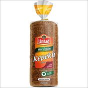 Untad 500 gr Kepek Tost Ekmeği