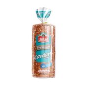 Untad 500 gr Premium Çavdar Ekmeği