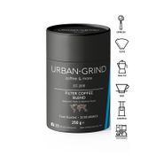 Urban Grind 250 gr Filter Coffee Blend İnce Orta Öğütülmüş Kahve