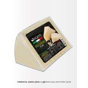 Urfarm 1 kg Pecorino Klasik İtalyan Peyniri