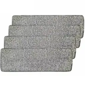 Urve 4 Adet Yedek Microfiber Tablet Mop Bezi