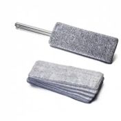 Urve Yedek Microfiber Tablet Mop Bezi