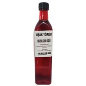 Uşak Yörem 500 ml Kızılcık Özü
