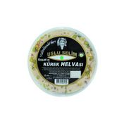 Uslu Selim Uşak Yöresi 500 gr Antep Fıstıklı Helva