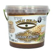 Uslu Selim Uşak Yöresi 500 gr Susam Ezmesi