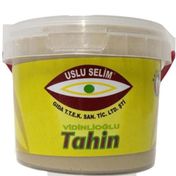Uslu Selim Uşak Yöresi 500 gr  Tahin