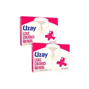 Uzay 2x12'li Leke Çıkarıcı Mendil