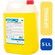 Uzman 5 lt Spring Oda ve Çamaşır Parfümü