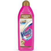 Vanish Halı 850 ml Şampuanı Elde Yıkama Leke Çıkarıcı