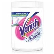 Vanish Kosla Oxi Action 400 gr Beyazlar İçin Toz Leke Çıkarıcı