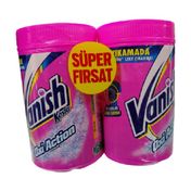 Vanish Kosla Renkliler İçin 400 x 2 Adet Toz Leke Çıkarıcı