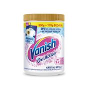 Vanish Multipower Toz 970 gr Beyazlar Deterjan Güçlendirici
