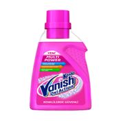 Vanish Oxi Action Multi Power 750 ml Leke Çıkarıcı