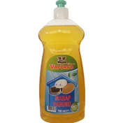 Vapurcu 1000 ml Arap Sabunu