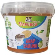 Vapurcu 500 gr Arap Sabunu