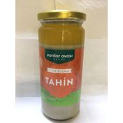 Vardar Ovası 500 gr Gurme Tahin Yerli Susam