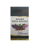 Varlay Kanki Kına 450 gr Kınalı Macun