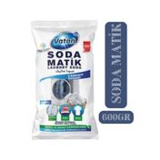 Vatan 600 gr Soda Matik