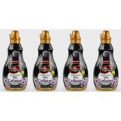 Vatan Elti Çatlatan 4x1.44 lt Çamaşır Yumuşatıcı