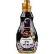 Vatan Elti Çatlatan Konsantre 1440 ml Çamaşır Yumuşatıcı
