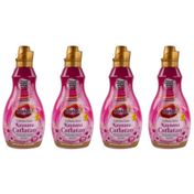 Vatan Kaynana Catllatan Konsantre 4x1.4 lt Çamaşır Yumuşatıcı