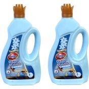 Vatan Komşu Çatlatan 2x3.45 lt Çamaşır Yumuşatıcı