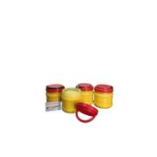 Vatan Şarküteri 4 kg Yöresel Kars Sarıyağ Ghee Yağ