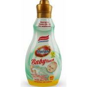 Vatan Soft Touch Sensitive Konsantre 1440 ml Çamaşır Yumuşatıcı