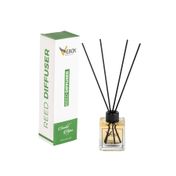 Vebox 100 ml Sandal Ağacı Bambu Oda Kokusu