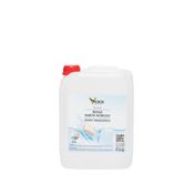 Vebox 5 lt Beyaz Sabun Kokulu Yüzey Temizleyici