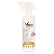 Vebox 500 ml Stronger Fırın Gril ve Yanmış Yağ Temizleyici Yağ Sökücü