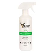 Vebox 500 ml Tekstil Sprey Yüzey Temizleyici