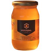Vefabal Karakovan 500 gr Süzme Bal