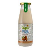 Vegan Milk 700 ml Ege Bademi İçeceği