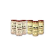 Veg&Bones 3 İşkembe Ve 3 Kelle Paça Çorbası 6 Adet Hazır Çorba Paketi
