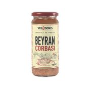 Veg&Bones 480 ml İlikli Kemik Sulu Beyran Çorbası