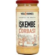 Veg&Bones 480 ml İşkembe Çorbası