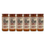 Veg&Bones 6x500 ml İlikli Kemik Suyu