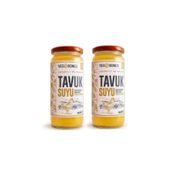 Veg&Bones Tavuk Suyu 2x480 ml