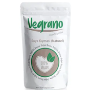 Vegrano 1 kg Soya Kıyması