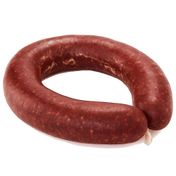 Vehbi Postalcıoğlu 3 kg %100 Afyon Dana Sucuk