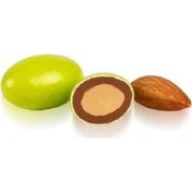 Velomy 500 gr Yeşil Badem Şekeri