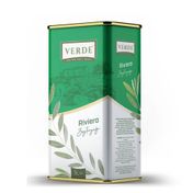 Verde 5 lt Teneke Riviera Zeytinyağı