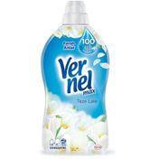 Vernel 4x1440 ml Taze Lale Yumuşatıcı