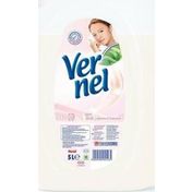 Vernel 4x5 lt Hassas Yumuşak Yumuşatıcı