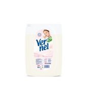 Vernel 4x5 lt Hassas Yumuşak Yumuşatıcı Çamaşır Yumuşatıcısı