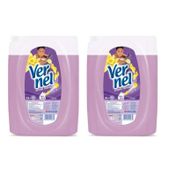 Vernel Aroma Therapy Relax 5 lt x 2 Adet Çamaşır Yumuşatıcısı